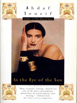 cover image of In the Eye of the Sun